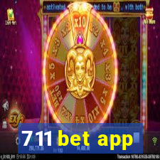 711 bet app